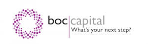 BOC Capital Logo